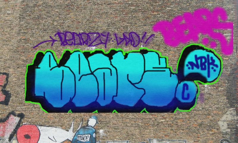 Bombing 1407314787299