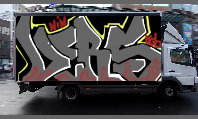 Bombing 1407319017888