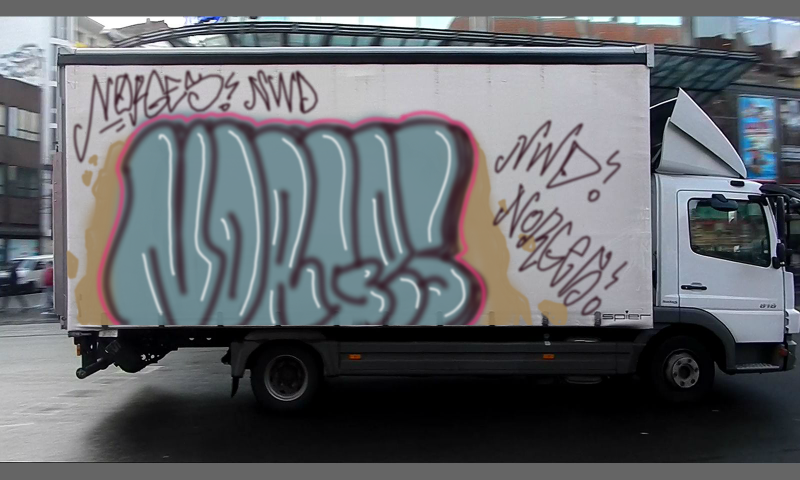 Bombing 1407321828961