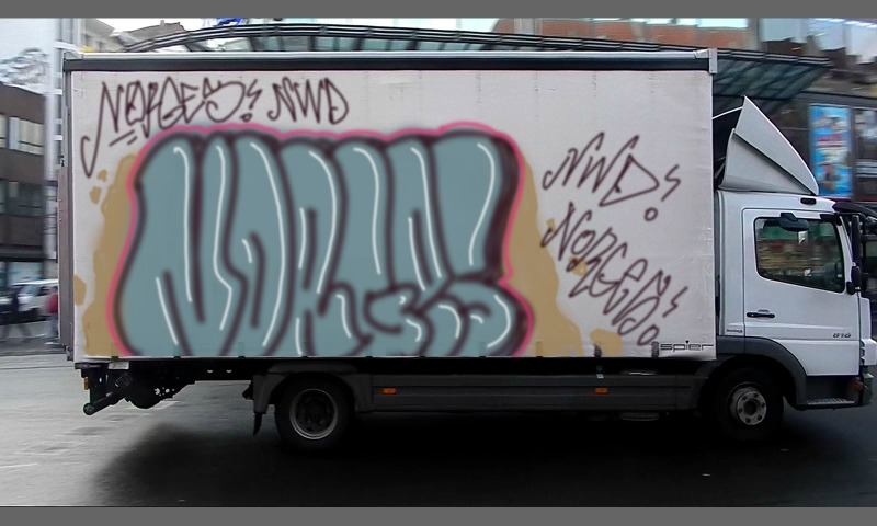 Bombing 1407321828961