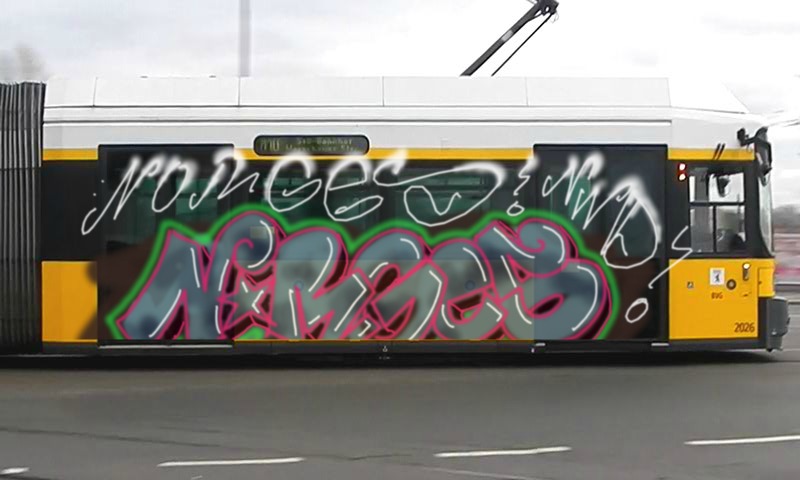 Bombing 1407322889532