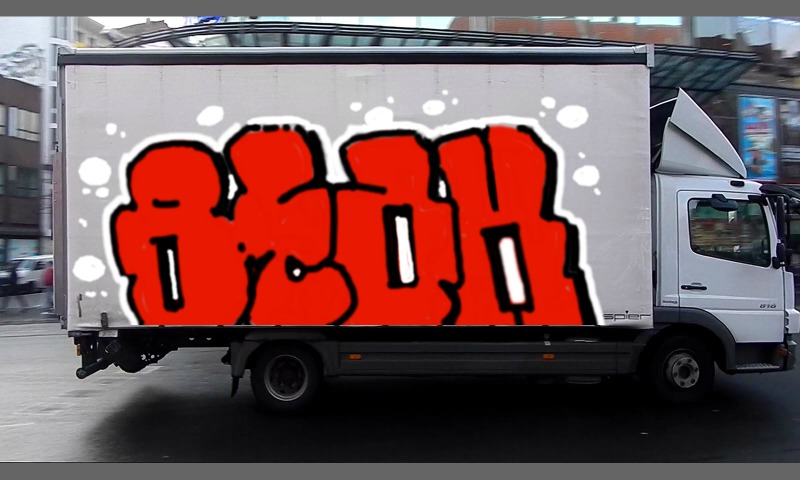 Bombing 1407324911106