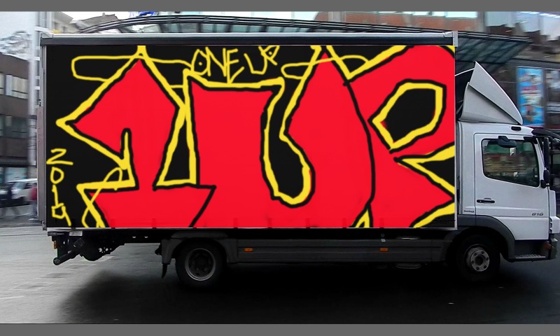 Bombing 1407325008389