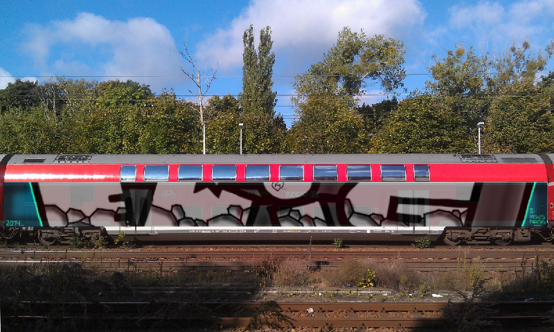 Bombing 1407326063872