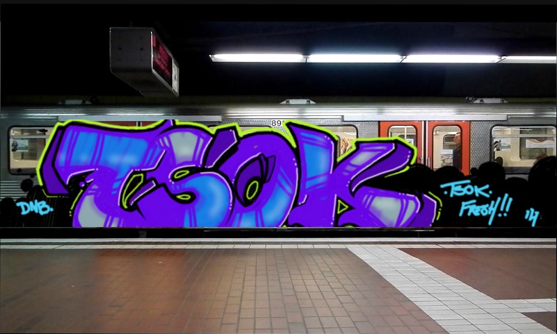 Bombing 1407328002220