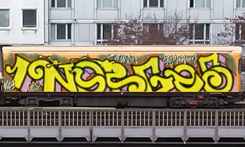 Bombing 1407332803914