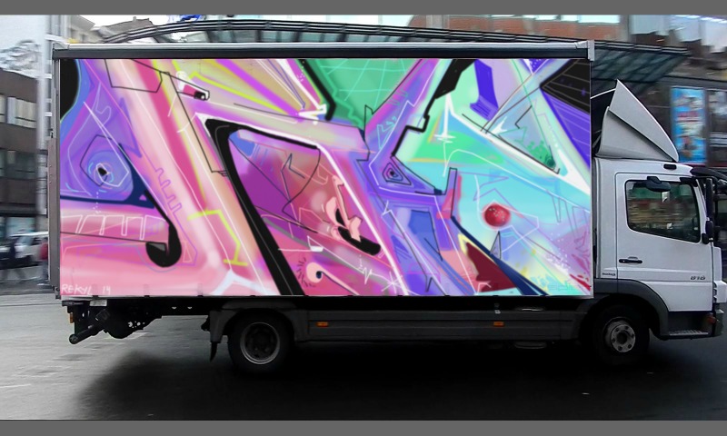 Bombing 1407333613385