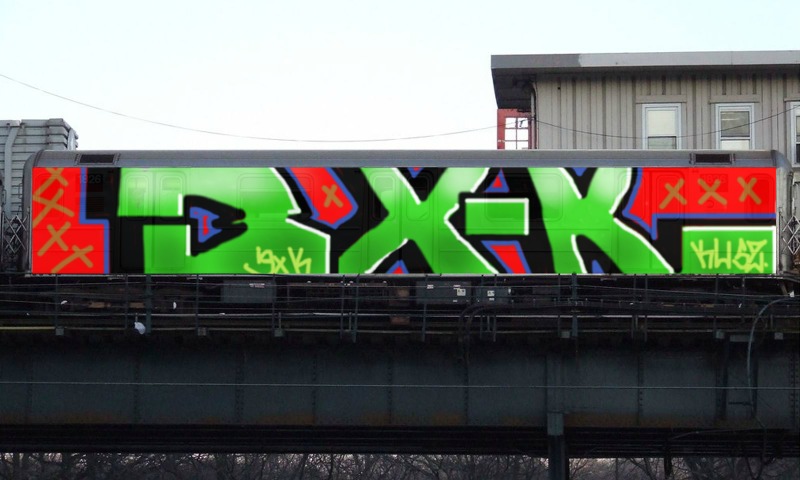 Bombing 1407349657515