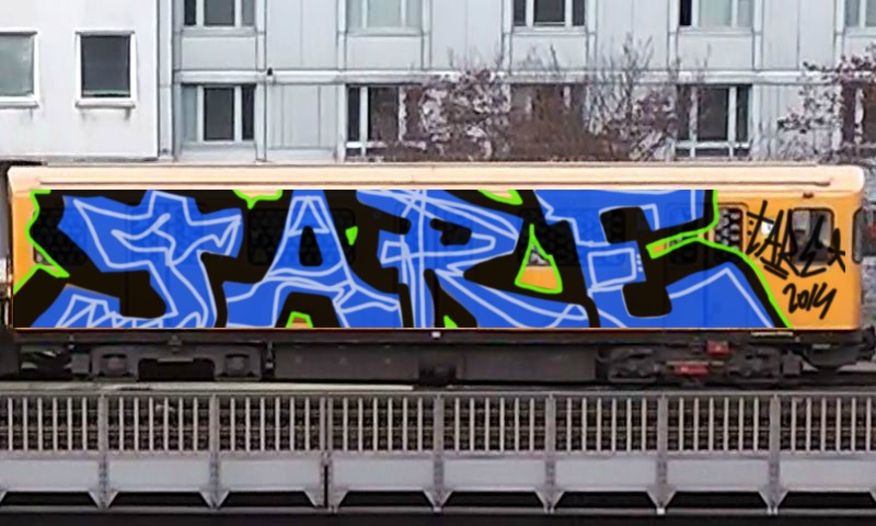 Bombing 1407362004211