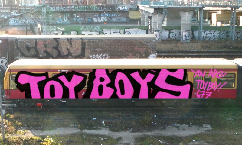 Bombing 1407362318588