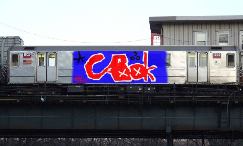 Bombing 1407365410812