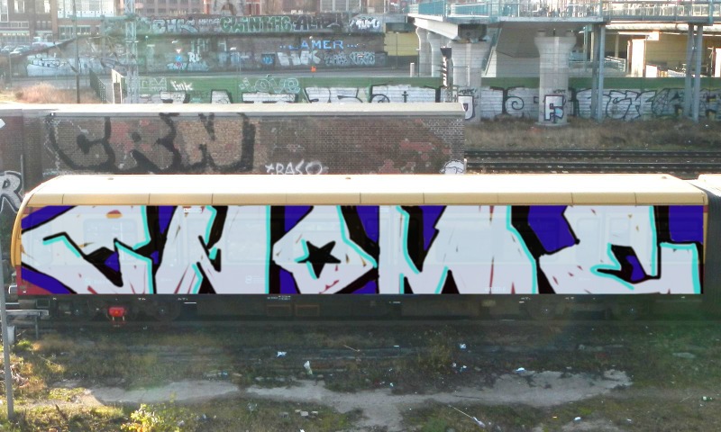 Bombing 1407365900737