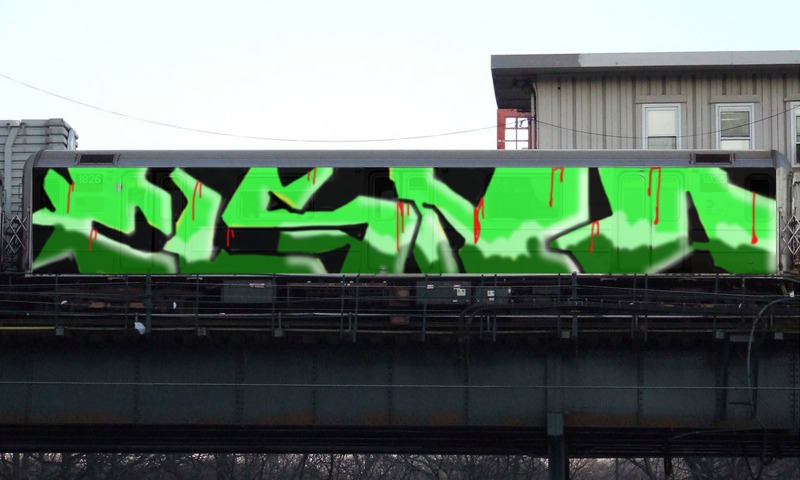 Bombing 1407367446734