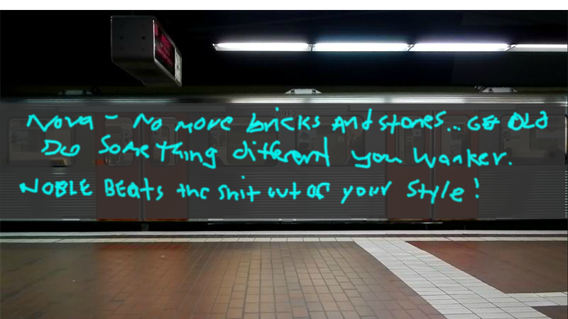 Bombing 1407369471171