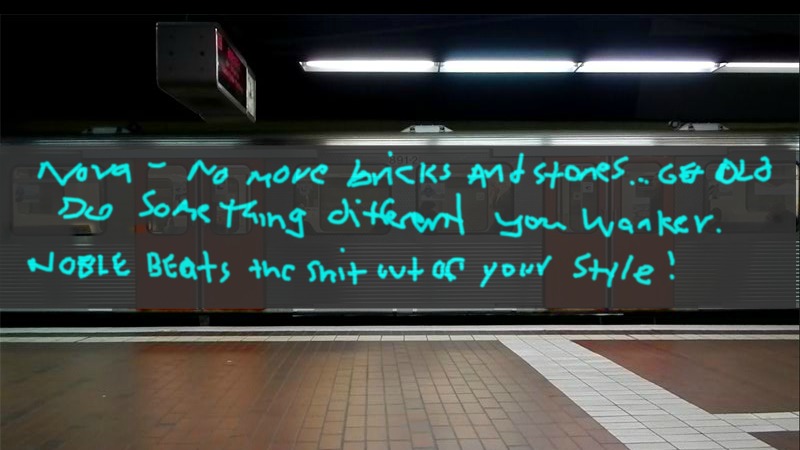 Bombing 1407369471171