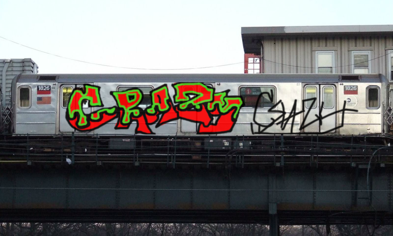 Bombing 1407378320791