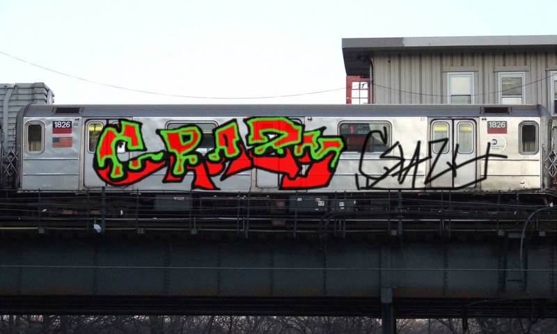 Bombing 1407378320791