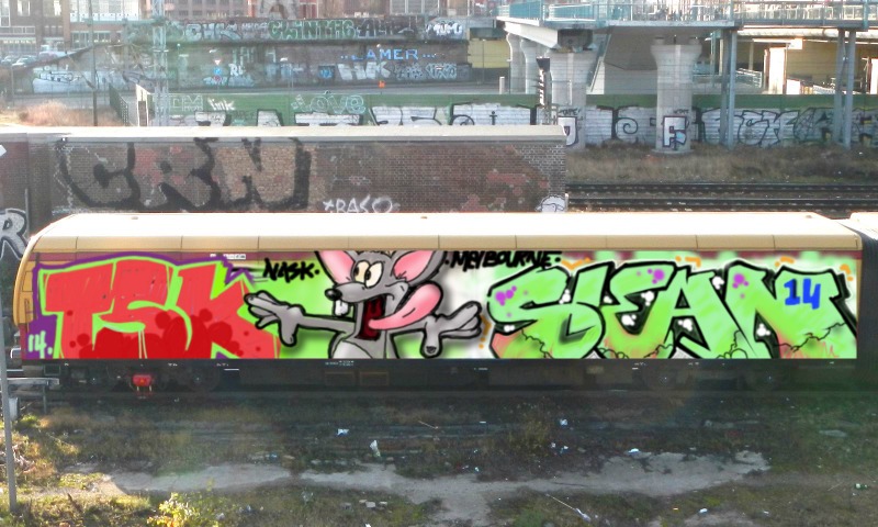 Bombing 1407408763822