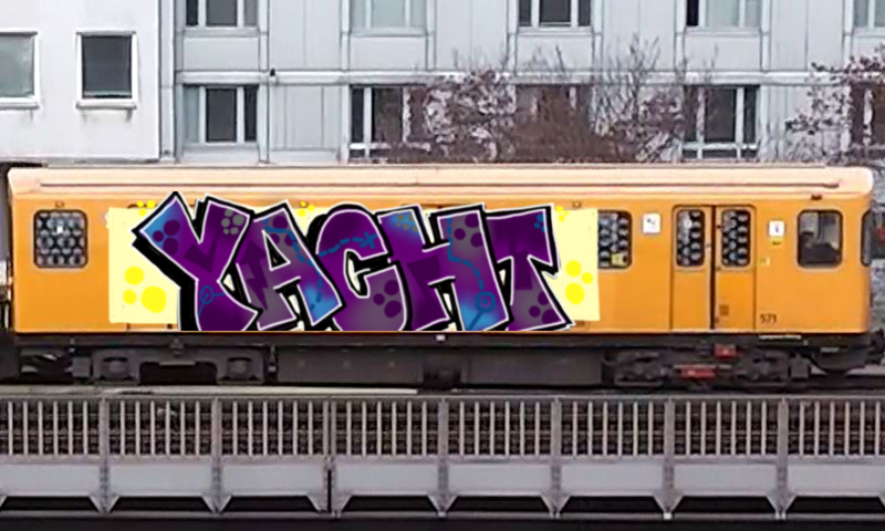 Bombing 1407413783594