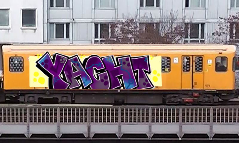 Bombing 1407413783594