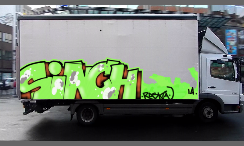 Bombing 1407414822190