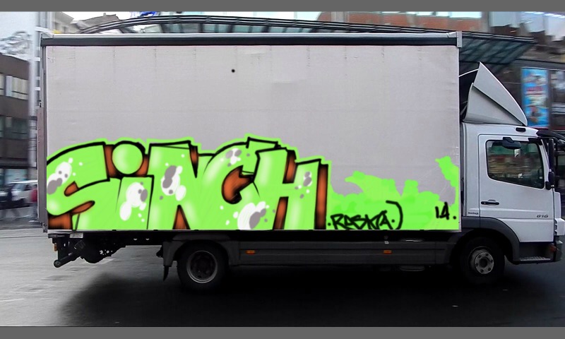 Bombing 1407414822190