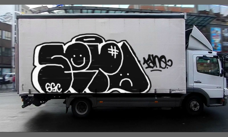 Bombing 1407423067527