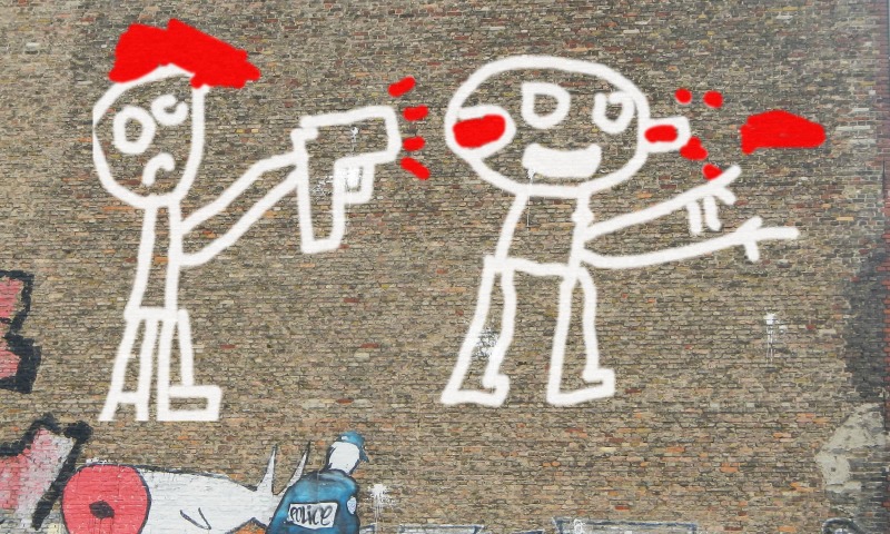 Bombing 1407434538882