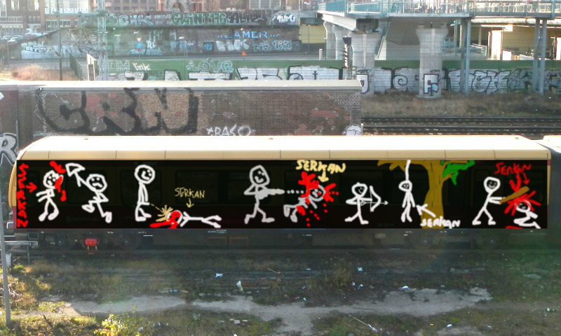 Bombing 1407435966906