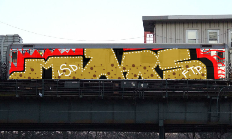 Bombing 1407437508332