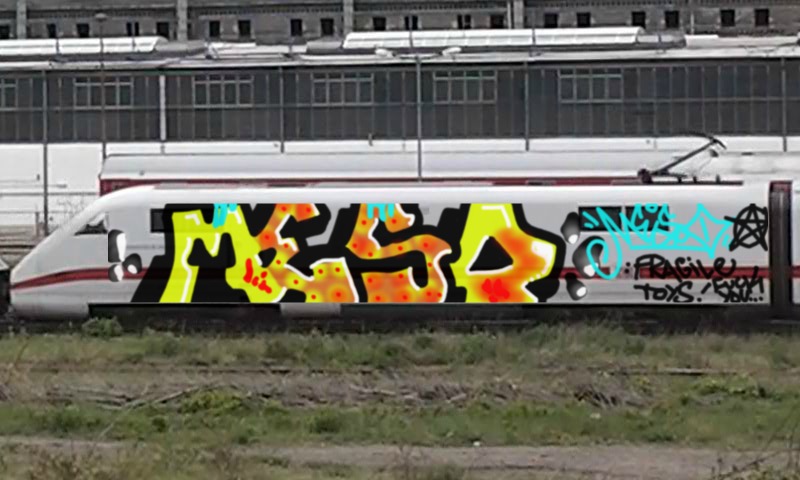 Bombing 1407443763487