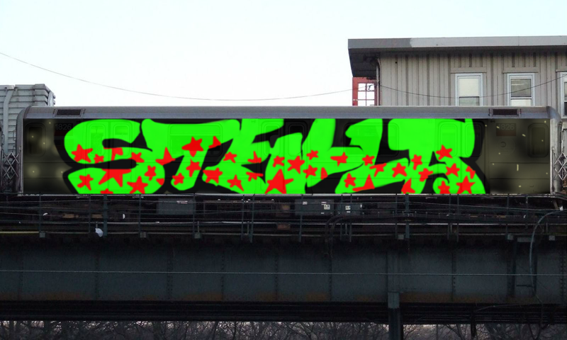 Bombing 1407445660466