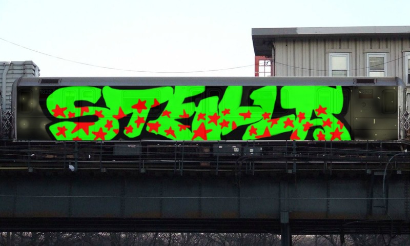 Bombing 1407445660466