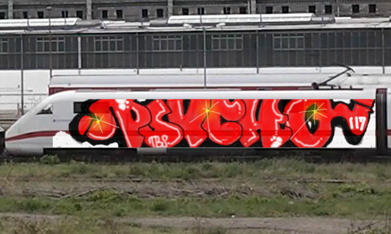 Bombing 1407445445578