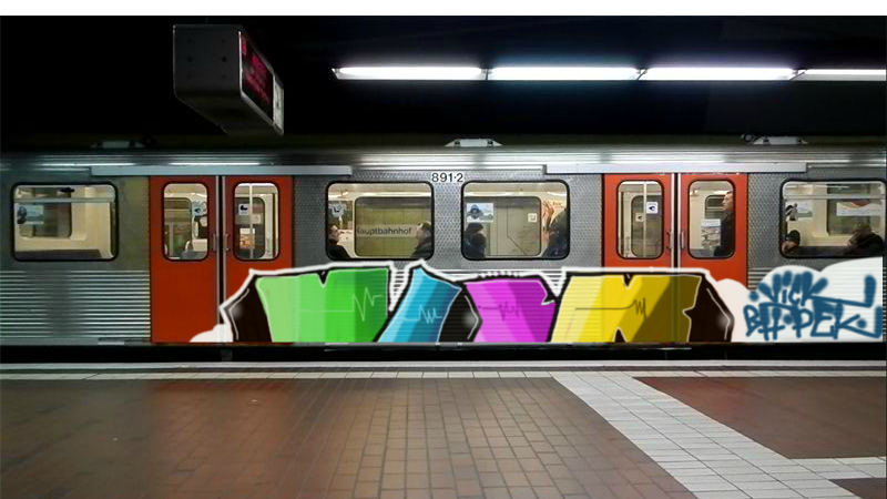 Bombing 1407446290659