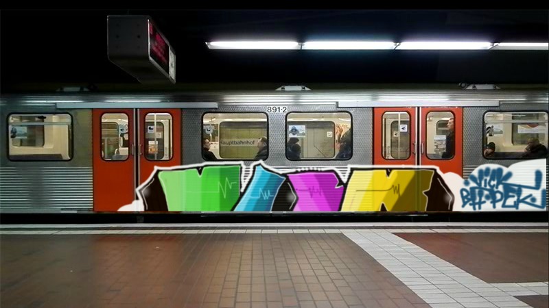 Bombing 1407446290659