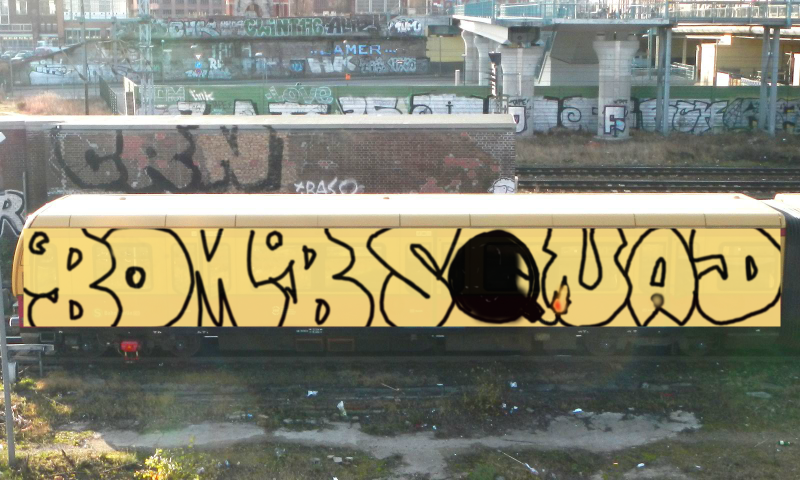 Bombing 1407446906843