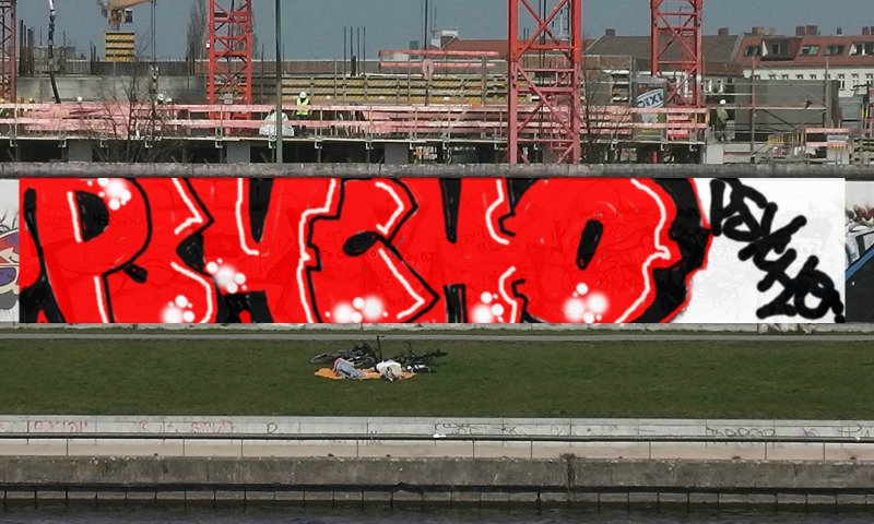 Bombing 1407448625312