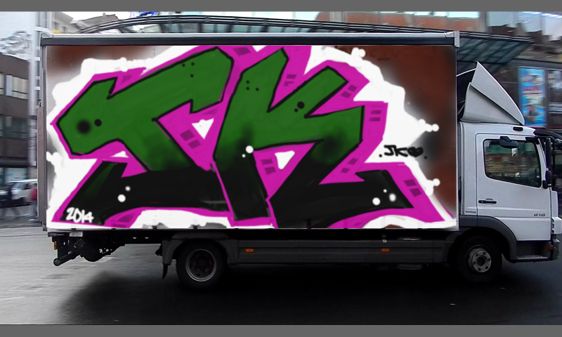 Bombing 1407460310286