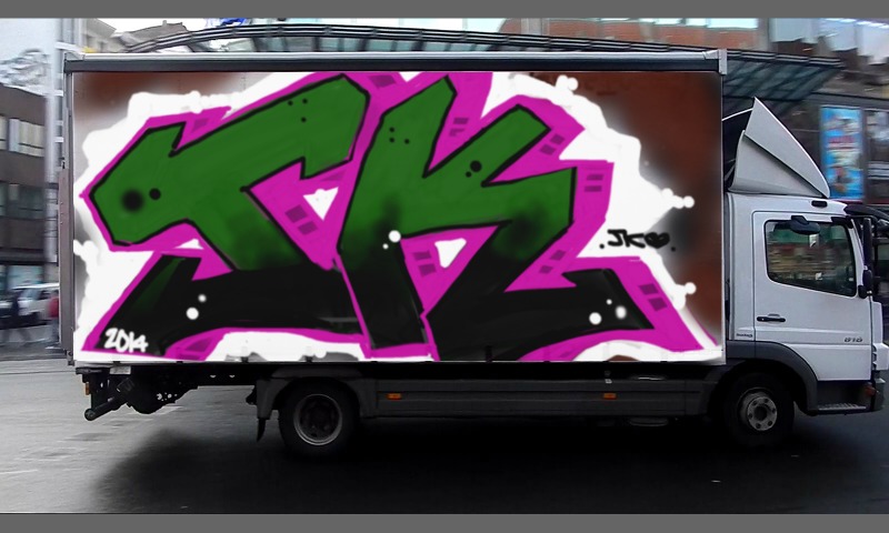 Bombing 1407460310286