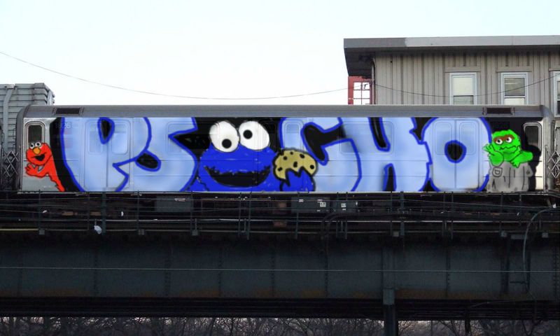 Bombing 1407461781578