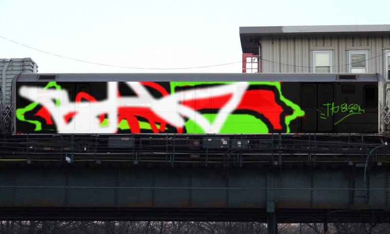 Bombing 1407466522569