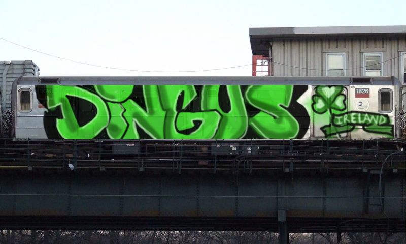 Bombing 1407471015281