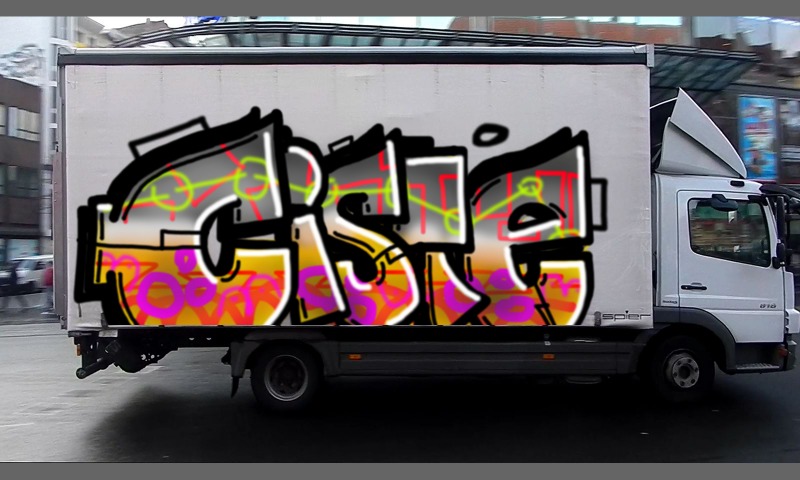 Bombing 1407480957317