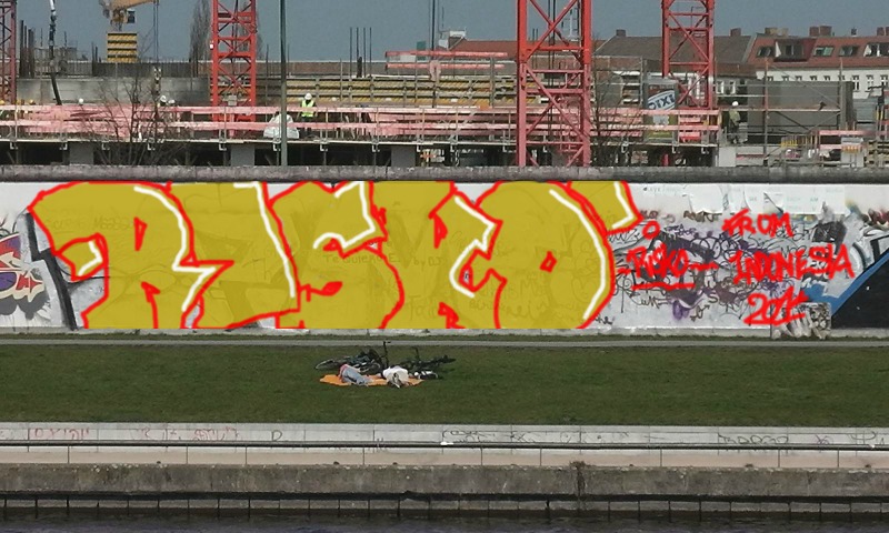 Bombing 1407484984890