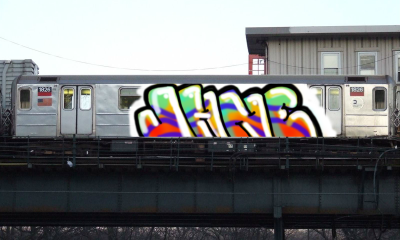 Bombing 1407489917305