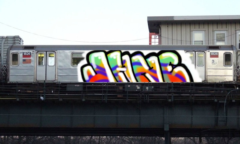 Bombing 1407489917305