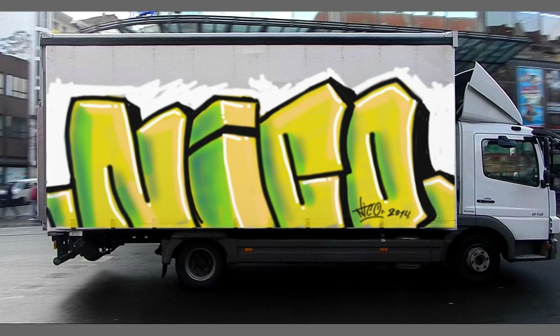 Bombing 1407492093979