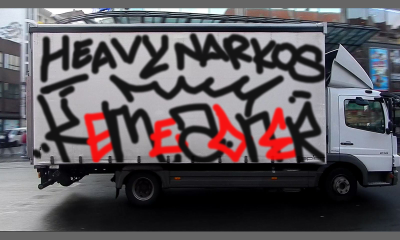 Bombing 1407525126915