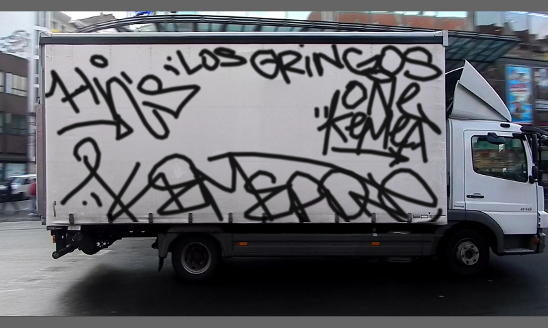 Bombing 1407525278974